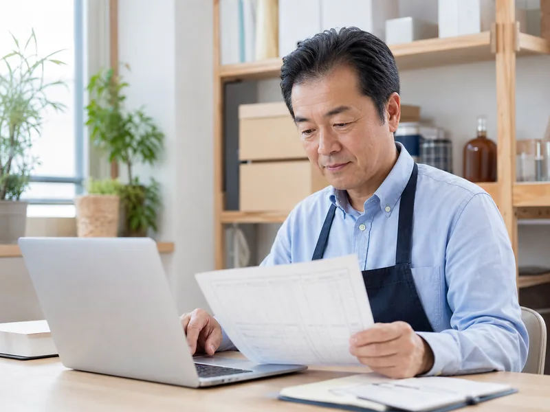 店舗・中小企業