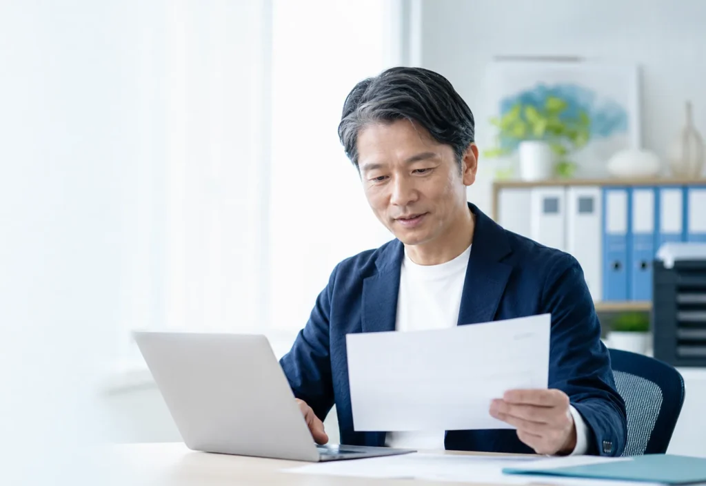 支払いは今日。